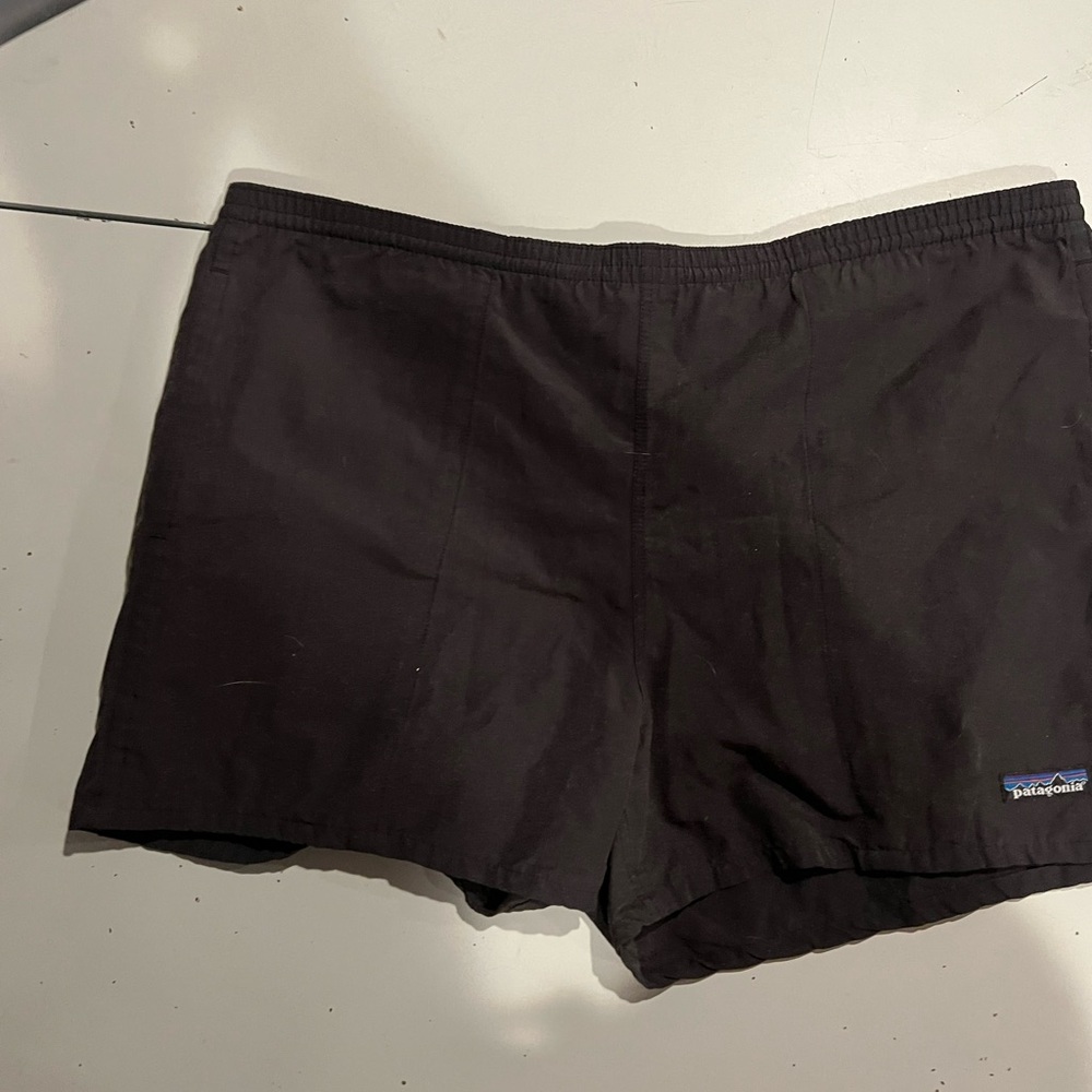 Patagonia Mens Baggie Hiking Shorts